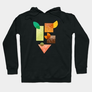 Cocktail Hour Hoodie